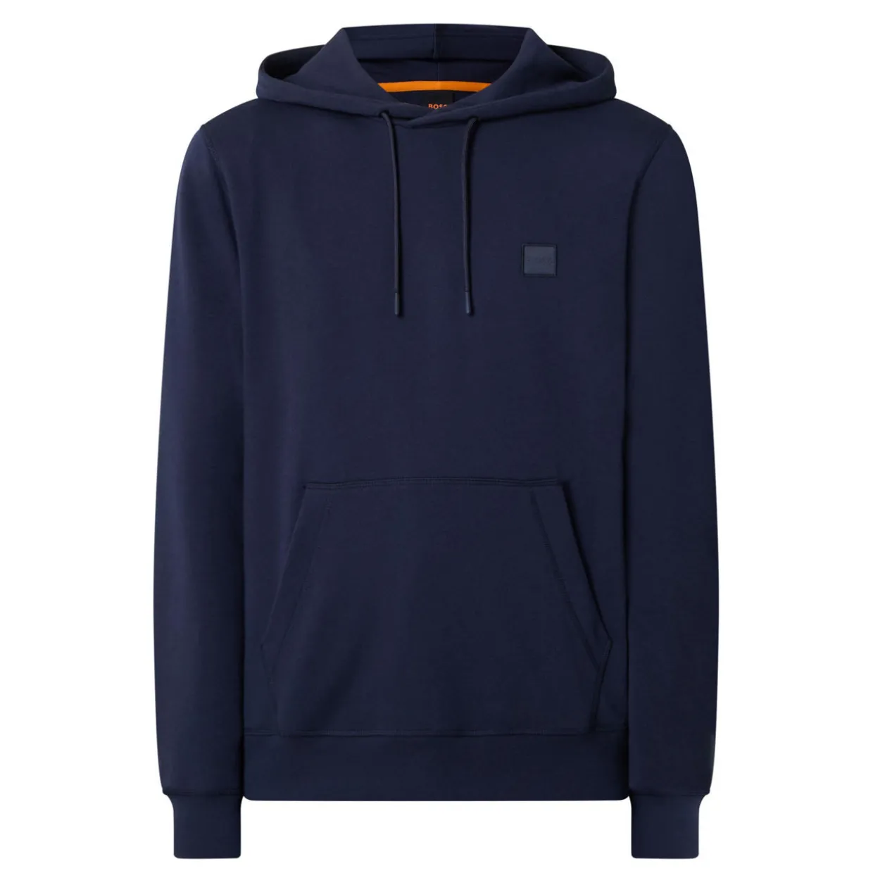 We Talk Logo Hoodie