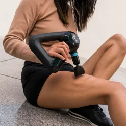 Wedge Attachment by Therabody