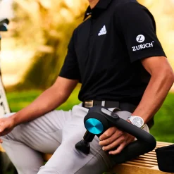 Wedge Attachment by Therabody