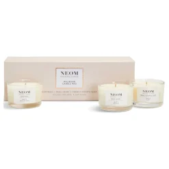 Wellbeing Candle Trio 3 x 75g