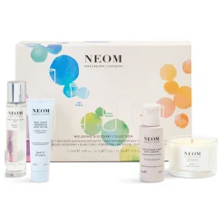 Fashion NEOM WELLBEING Wellbeing Discovery Collection