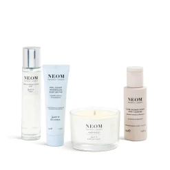 Fashion NEOM WELLBEING Wellbeing Discovery Collection