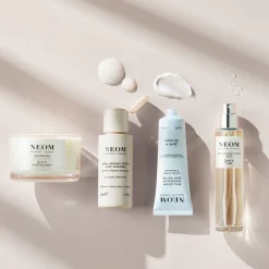 Fashion NEOM WELLBEING Wellbeing Discovery Collection
