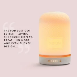 Online NEOM WELLBEING Wellbeing Pod