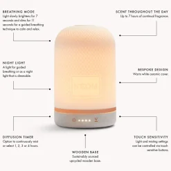 Online NEOM WELLBEING Wellbeing Pod