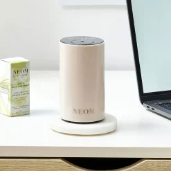 Clearance NEOM WELLBEING Wellbeing Pod Mini Nude