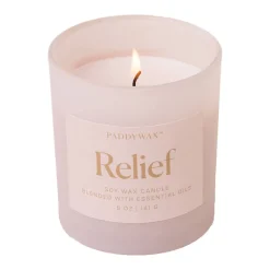 Wellness Candle - Relief 141g