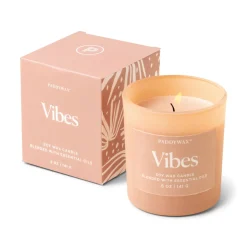 Wellness Candle - Vibes 141g