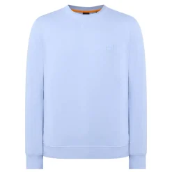 Clearance BOSS Westart Logo Sweatshirt