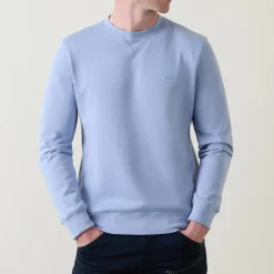 Clearance BOSS Westart Logo Sweatshirt