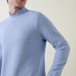 Clearance BOSS Westart Logo Sweatshirt