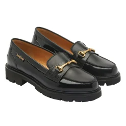 Westminster Snaffle Loafers
