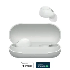 WF-C700 White True Wireless ANC Buds
