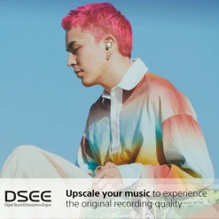 WF-C700 White True Wireless ANC Buds