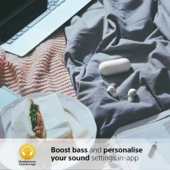 WF-C700 White True Wireless ANC Buds