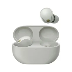 Outlet SONY WF1000XM5 Silver TW ANC Buds