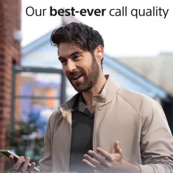 Outlet SONY WF1000XM5 Silver TW ANC Buds