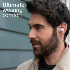 Outlet SONY WF1000XM5 Silver TW ANC Buds