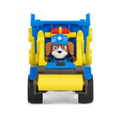 Wheeler’s Dump Truck Set