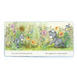 Online JELLYCAT When I Wonder Book