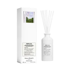 When The Rain Stops Diffuser