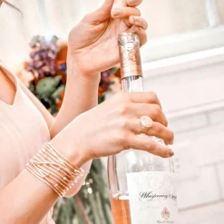 Outlet CHATEAU D'ESCLAN Whispering Angel Rosé 375ml