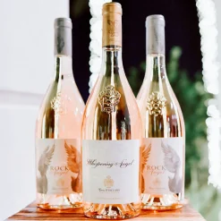 Discount CHATEAU D'ESCLAN Whispering Angel Rosé 750ml