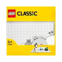 Best LEGO White Baseplate