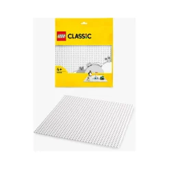 Best LEGO White Baseplate