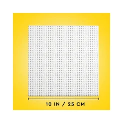 Best LEGO White Baseplate