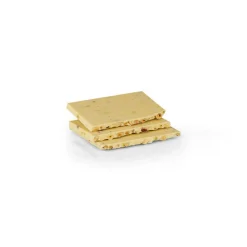 Fashion VENCHI White Chocolate With Salted Nuts Maxi Bar 800g