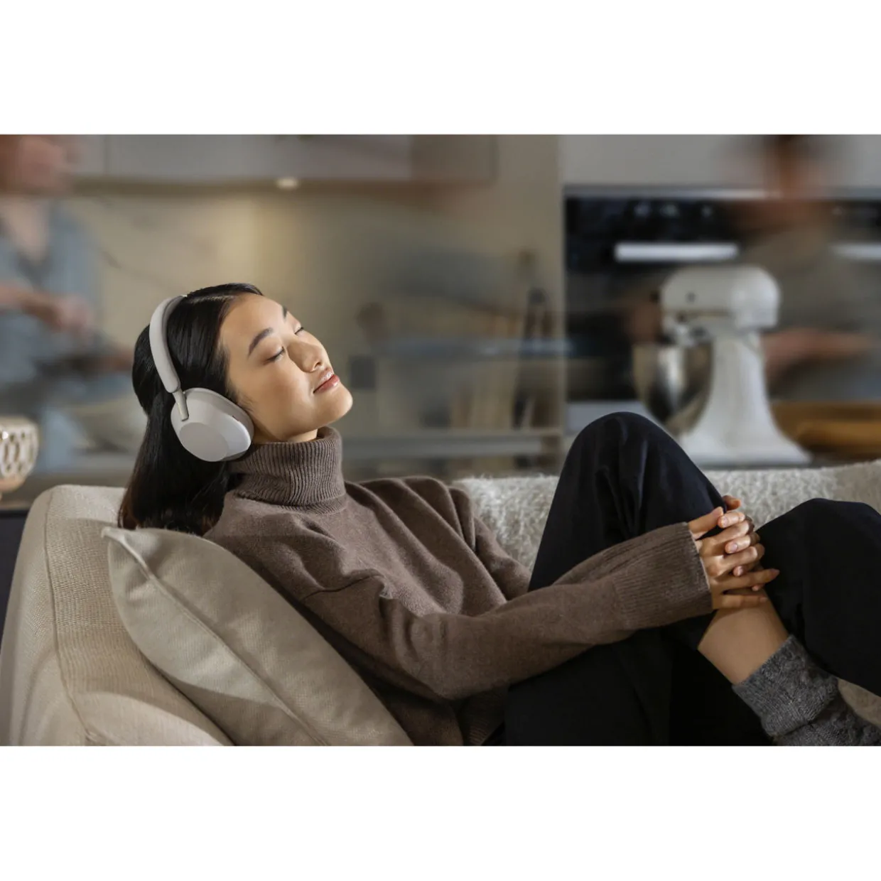 WH-1000XM5 Noise Cancelling Headphones