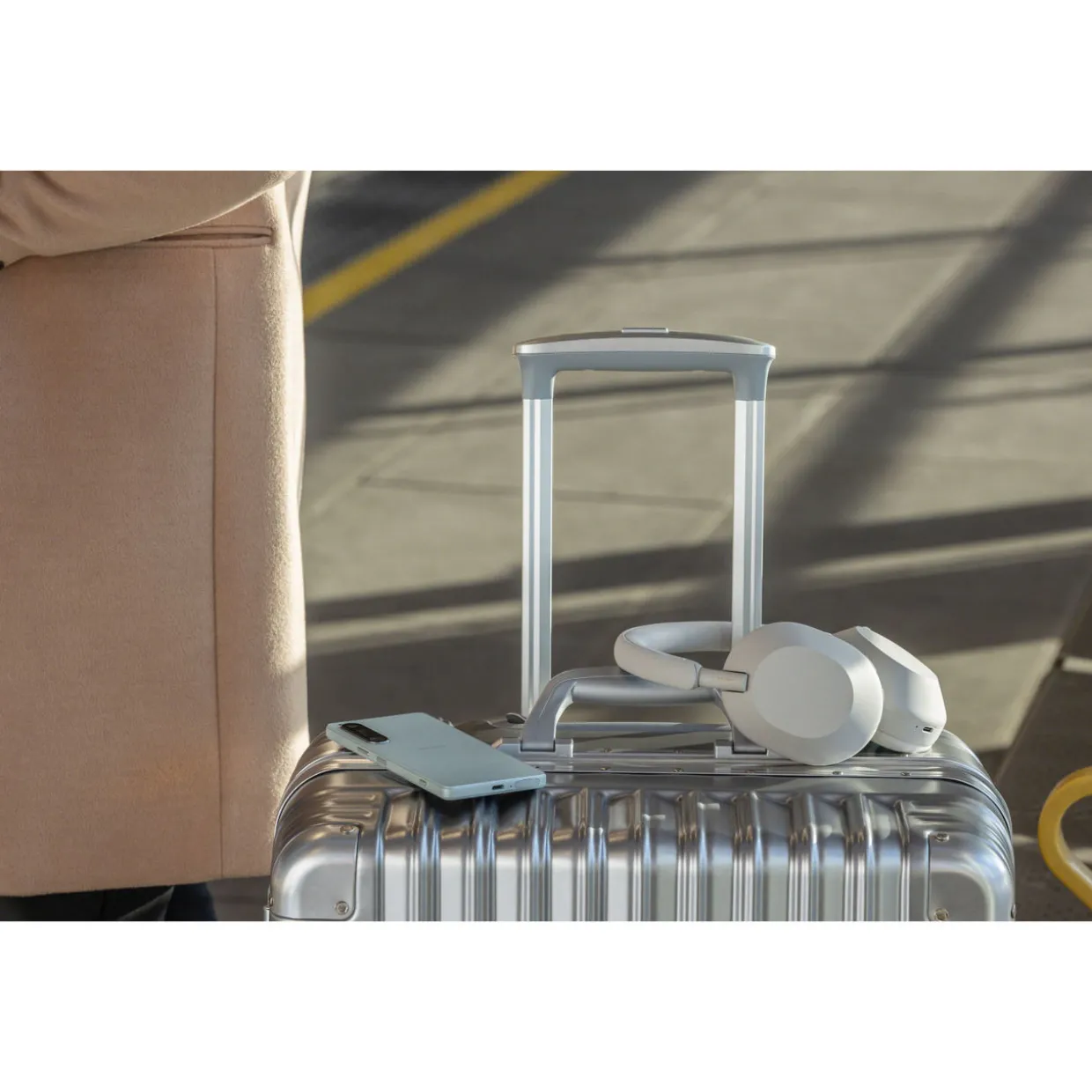 WH-1000XM5 Noise Cancelling Headphones