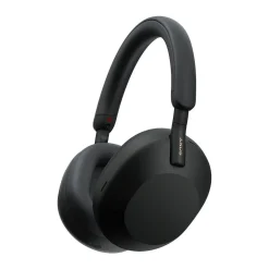 WH-1000XM5 Wireless Noise Cancelling Headphones