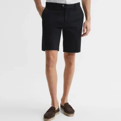 New REISS Wicket Chino Shorts