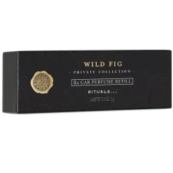 New RITUALS Wild Fig Refill Car Perfume
