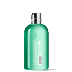 New MOLTON BROWN Wild Mint & Lavandin Bath & Shower Gel