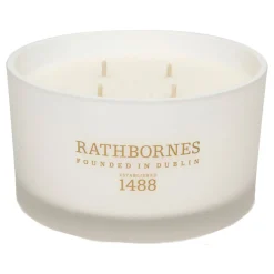 Wild Mint & Watercress Luxury Candle