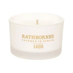 Outlet RATHBORNES 1488 Wild Mint & Watercress Travel Candle