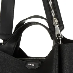 Sale DKNY Willa Logo Satchel