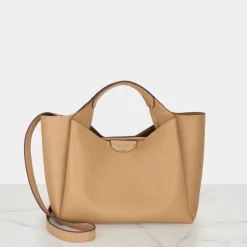 Fashion DKNY Willa Logo Satchel