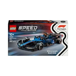 Williams Racing FW46 F1® Race Car