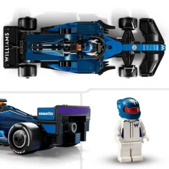 Williams Racing FW46 F1® Race Car