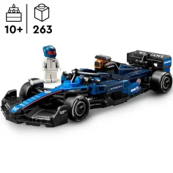 Williams Racing FW46 F1® Race Car