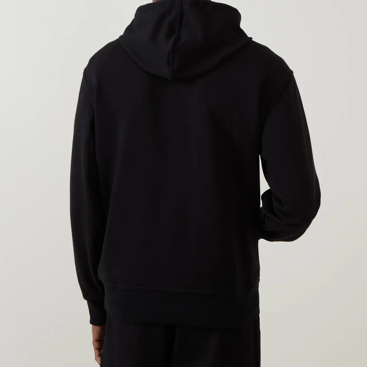Hot DICKIES Williston Logo Drawstring Hoodie