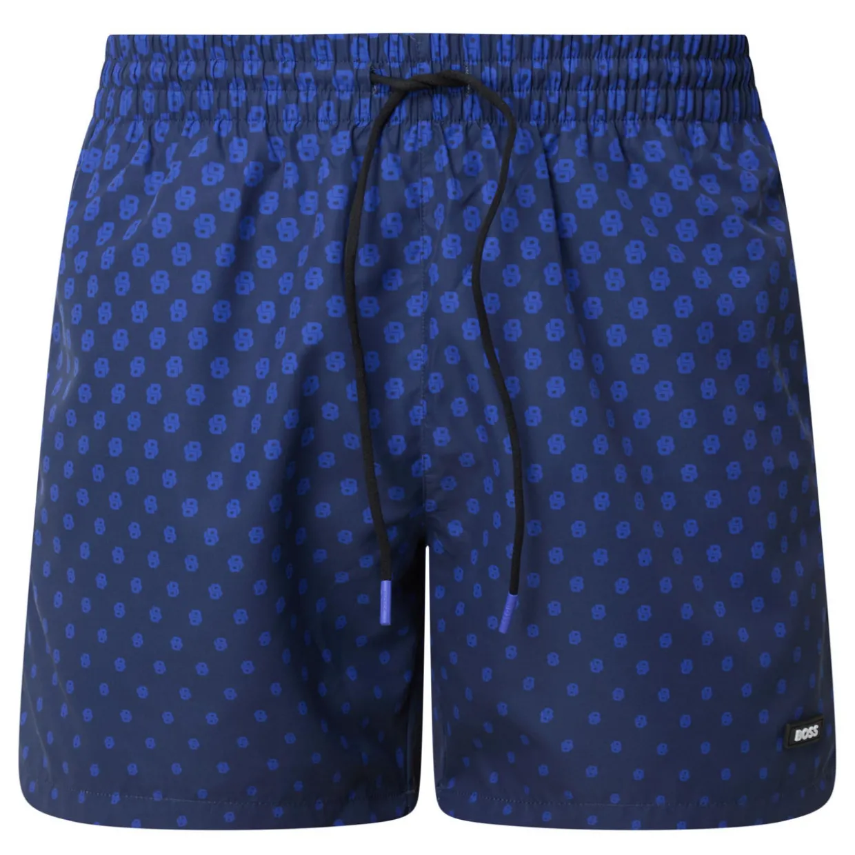 Willow Logo Swim Shorts