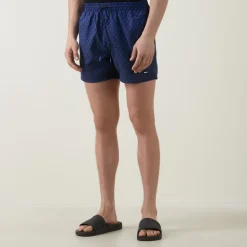 Willow Logo Swim Shorts