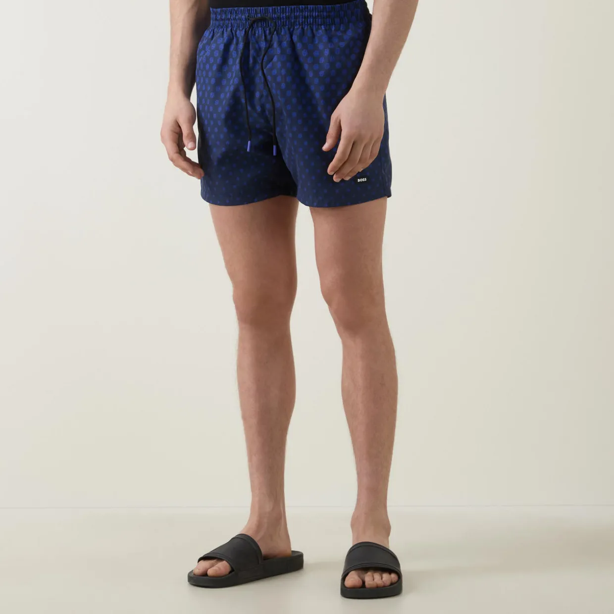 Willow Logo Swim Shorts