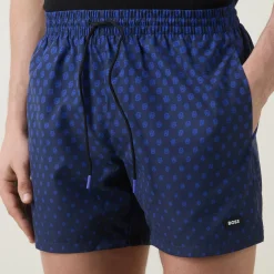 Willow Logo Swim Shorts