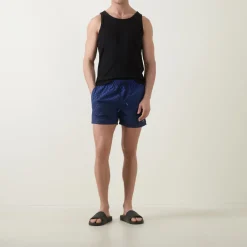 Willow Logo Swim Shorts